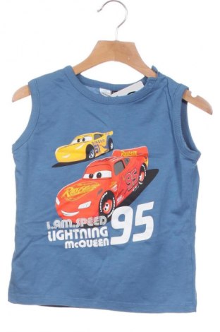 Kinder Top LC Waikiki, Größe 2-3y/ 98-104 cm, Farbe Blau, Preis € 6,14