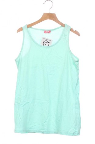 Kinder Top Lcw Teen, Größe 12-13y/ 158-164 cm, Farbe Grün, Preis € 6,14