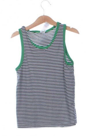 Μπλουζάκι αμάνικο παιδικό Mini Boden, Μέγεθος 7-8y/ 128-134 εκ., Χρώμα Πολύχρωμο, Τιμή 7,23 €