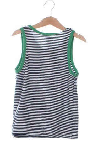 Μπλουζάκι αμάνικο παιδικό Mini Boden, Μέγεθος 7-8y/ 128-134 εκ., Χρώμα Πολύχρωμο, Τιμή 7,23 €