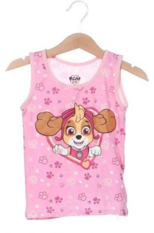 Kinder Top Nickelodeon, Größe 2-3y/ 98-104 cm, Farbe Mehrfarbig, Preis € 6,14