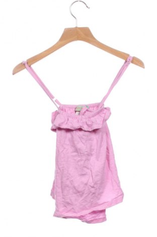 Podkoszulek dziecięcy Original Marines, Rozmiar 7-8y/ 128-134 cm, Kolor Różowy, Cena 23,99 zł