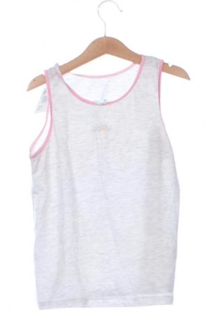 Kinder Top Primark, Größe 9-10y/ 140-146 cm, Farbe Grau, Preis € 6,07
