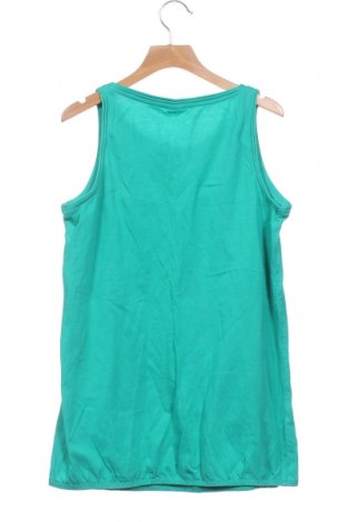Dětské tilko  S.Oliver, Velikost 15-18y/ 170-176 cm, Barva Zelená, Cena  129,00 Kč