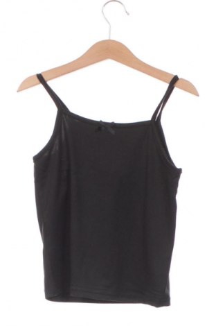 Podkoszulek dziecięcy SHEIN, Rozmiar 5-6y/ 116-122 cm, Kolor Czarny, Cena 23,73 zł