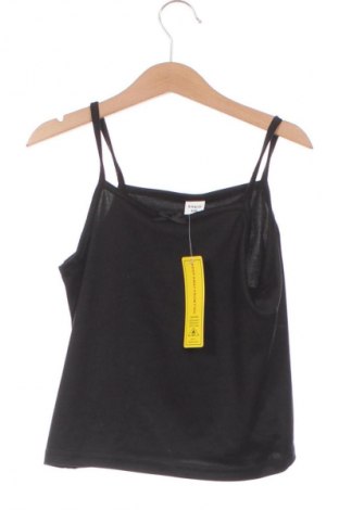 Kinder Top SHEIN, Größe 5-6y/ 116-122 cm, Farbe Schwarz, Preis € 5,12