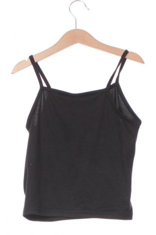 Kinder Top SHEIN, Größe 5-6y/ 116-122 cm, Farbe Schwarz, Preis € 4,99