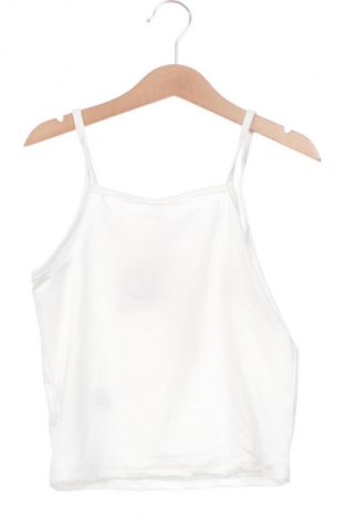 Kinder Top SHEIN, Größe 5-6y/ 116-122 cm, Farbe Weiß, Preis € 5,12