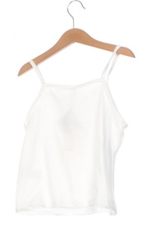Kinder Top SHEIN, Größe 5-6y/ 116-122 cm, Farbe Weiß, Preis € 6,99
