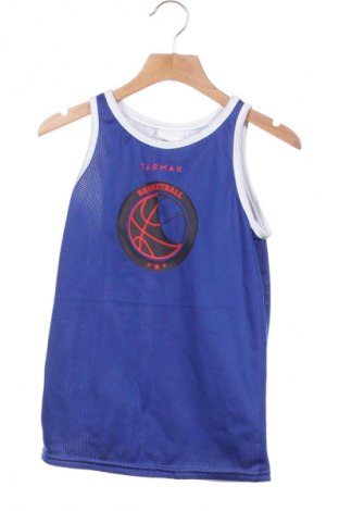 Kinder Top Unbranded, Größe 8-9y/ 134-140 cm, Farbe Blau, Preis € 9,72