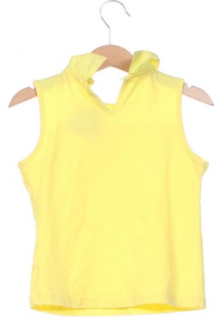 Podkoszulek dziecięcy Unbranded, Rozmiar 4-5y/ 110-116 cm, Kolor Żółty, Cena 20,99 zł