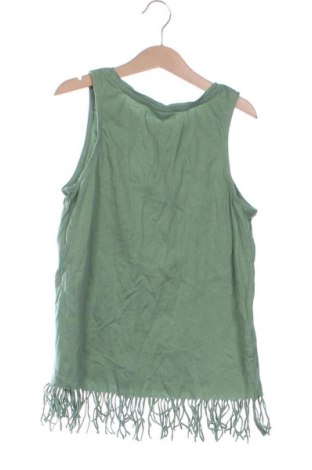 Dětské tilko  Unbranded, Velikost 14-15y/ 168-170 cm, Barva Zelená, Cena  152,00 Kč