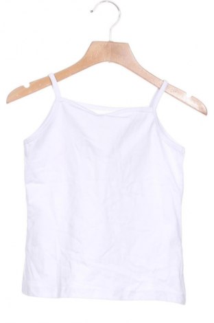 Dětské tilko  Unbranded, Velikost 7-8y/ 128-134 cm, Barva Bílá, Cena  152,00 Kč