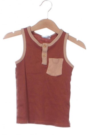 Dětské tilko  Unbranded, Velikost 18-24m/ 86-98 cm, Barva Hnědá, Cena  152,00 Kč