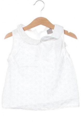Dětské tilko  Unbranded, Velikost 2-3y/ 98-104 cm, Barva Bílá, Cena  99,00 Kč