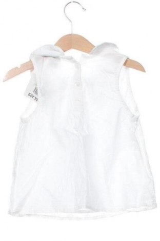 Dětské tilko  Unbranded, Velikost 2-3y/ 98-104 cm, Barva Bílá, Cena  99,00 Kč