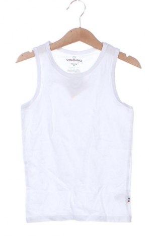 Dětské tilko  Vingino, Velikost 4-5y/ 110-116 cm, Barva Bílá, Cena  499,00 Kč