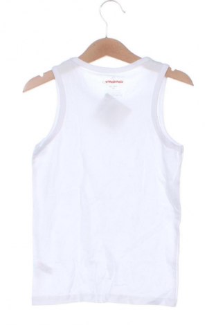 Dětské tilko  Vingino, Velikost 4-5y/ 110-116 cm, Barva Bílá, Cena  499,00 Kč