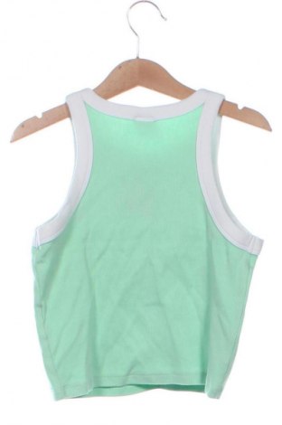 Podkoszulek dziecięcy Zara, Rozmiar 8-9y/ 134-140 cm, Kolor Zielony, Cena 22,99 zł