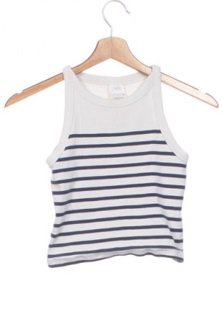 Kinder Top Zara, Größe 11-12y/ 152-158 cm, Farbe Mehrfarbig, Preis 8,75 €