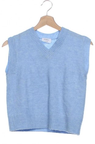 Kinderpullover D-Xel, Größe 13-14y/ 164-168 cm, Farbe Blau, Preis € 8,70