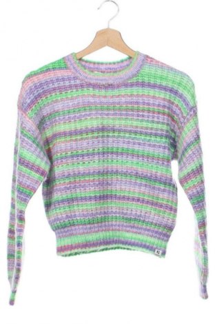 Kinderpullover Garcia, Größe 11-12y/ 152-158 cm, Farbe Mehrfarbig, Preis 35,99 €