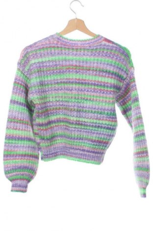 Kinderpullover Garcia, Größe 11-12y/ 152-158 cm, Farbe Mehrfarbig, Preis 35,99 €