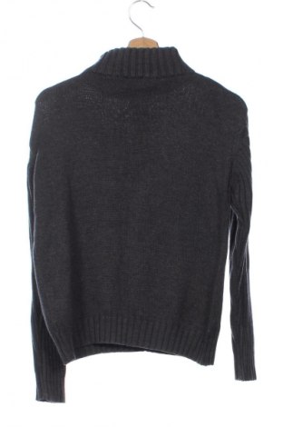 Kinderpullover Gatonegro, Größe 12-13y/ 158-164 cm, Farbe Grau, Preis € 8,70