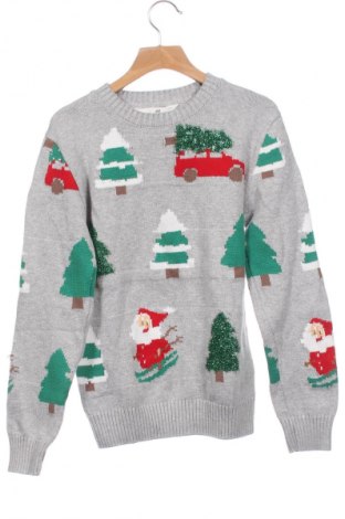 Kinderpullover H&M, Größe 8-9y/ 134-140 cm, Farbe Mehrfarbig, Preis € 9,99