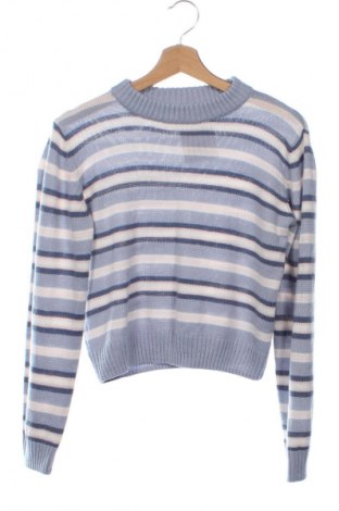 Dětský svetr  H&M, Velikost 12-13y/ 158-164 cm, Barva Vícebarevné, Cena  215,00 Kč