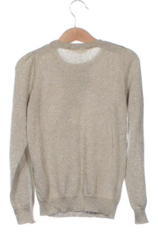 Kinderpullover H&M, Größe 4-5y/ 110-116 cm, Farbe Golden, Preis € 8,70