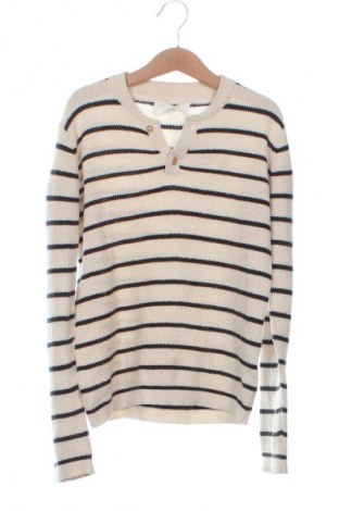 Παιδικό πουλόβερ H&M, Μέγεθος 6-7y/ 122-128 εκ., Χρώμα Πολύχρωμο, Τιμή 9,30 €