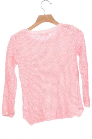 Dětský svetr  H&M, Velikost 2-3y/ 98-104 cm, Barva Růžová, Cena  149,00 Kč