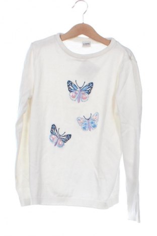 Dětský svetr  LC Waikiki, Velikost 10-11y/ 146-152 cm, Barva Bílá, Cena  149,00 Kč