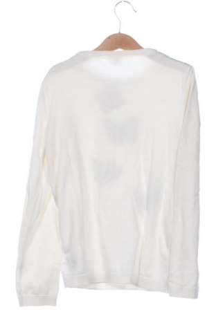 Dětský svetr  LC Waikiki, Velikost 10-11y/ 146-152 cm, Barva Bílá, Cena  149,00 Kč