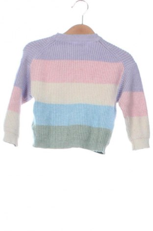 Dětský svetr  ONLY, Velikost 18-24m/ 86-98 cm, Barva Vícebarevné, Cena  329,00 Kč