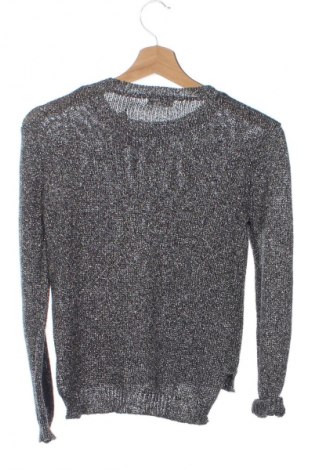 Kinderpullover Pepco, Größe 8-9y/ 134-140 cm, Farbe Silber, Preis € 8,69