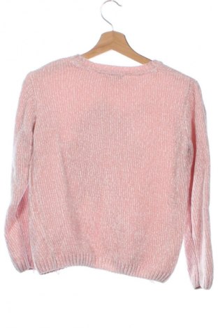 Dětský svetr  Primark, Velikost 9-10y/ 140-146 cm, Barva Popelavě růžová, Cena  215,00 Kč