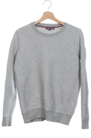 Детски пуловер Tommy Hilfiger, Размер 12-13y/ 158-164 см, Цвят Многоцветен, Цена 52,99 лв.