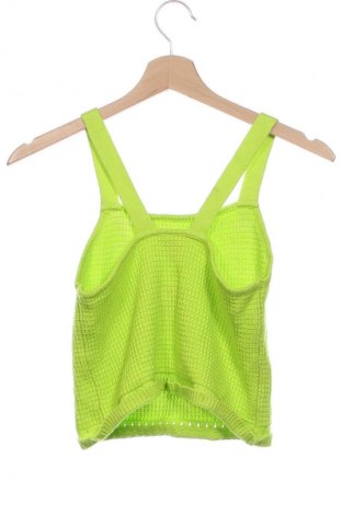 Detský sveter  Y.F.K., Veľkosť 10-11y/ 146-152 cm, Farba Zelená, Cena  9,95 €