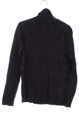 Kinderpullover Zara, Größe 7-8y/ 128-134 cm, Farbe Schwarz, Preis € 21,87