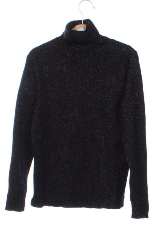 Kinderpullover Zara, Größe 7-8y/ 128-134 cm, Farbe Schwarz, Preis € 21,87