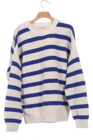 Dětský svetr  Zara, Velikost 10-11y/ 146-152 cm, Barva Vícebarevné, Cena  159,00 Kč