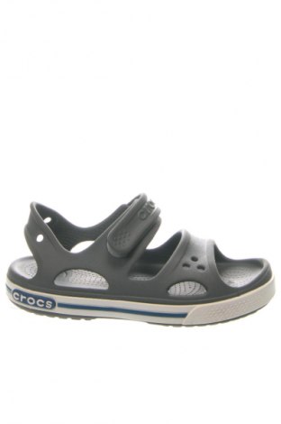 Gyerek szandálok Crocs, Méret 19, Szín Szürke, Ár 7 485 Ft