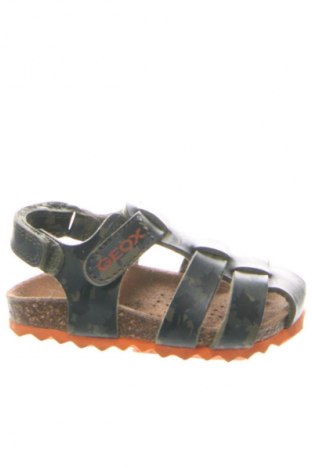 Kinder Sandalen Geox, Größe 20, Farbe Mehrfarbig, Preis € 22,51