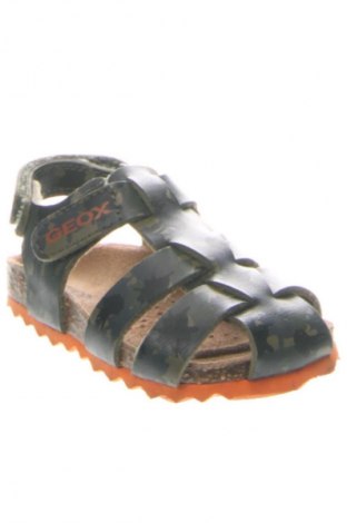 Kinder Sandalen Geox, Größe 20, Farbe Mehrfarbig, Preis € 22,51