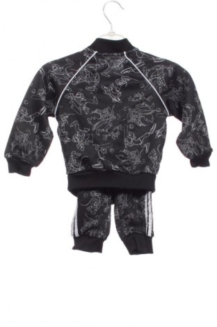 Детски спортен екип Adidas Originals, Размер 9-12m/ 74-80 см, Цвят Многоцветен, Цена 48,00 лв.
