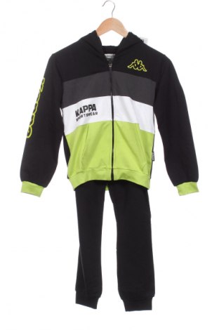 Kinder Sportanzug Kappa, Größe 8-9y/ 134-140 cm, Farbe Mehrfarbig, Preis € 47,57