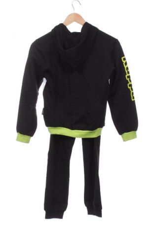 Kinder Sportanzug Kappa, Größe 8-9y/ 134-140 cm, Farbe Mehrfarbig, Preis € 47,57