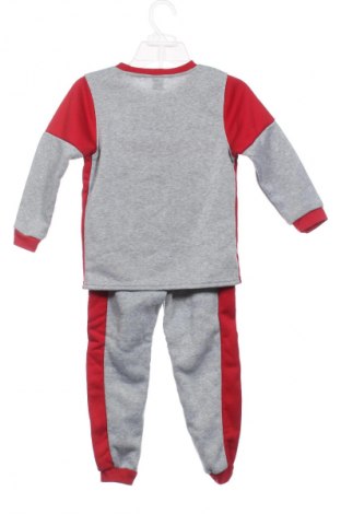 Dětská sportovní souprava Kiki & Koko, Velikost 3-4y/ 104-110 cm, Barva Vícebarevné, Cena  370,00 Kč